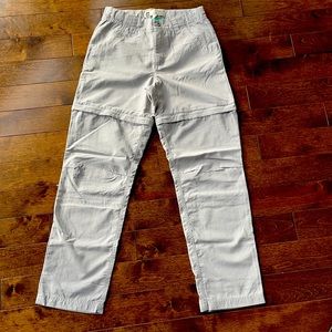 MEC Convertible Pants
